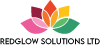 Redglow Solutions Ltd – Google Ads Management Manchester Logo