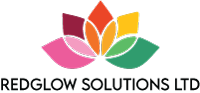 Redglow Solutions Ltd – Google Ads Management Manchester Logo
